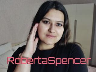 RobertaSpencer