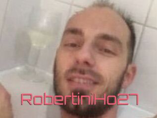 RobertiniHo27