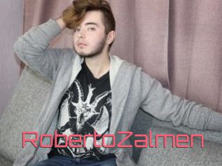 RobertoZalmen