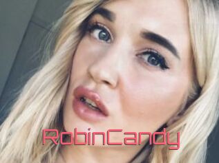 RobinCandy