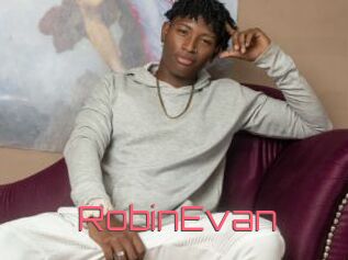 RobinEvan