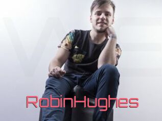 RobinHughes