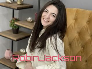 RobinJackson