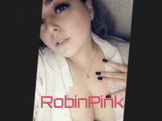 RobinPink
