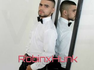 RobinxHunk
