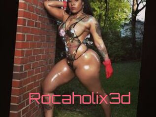 Rocaholix3d