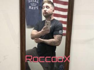 RoccooX