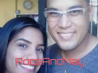 RoceAndMay