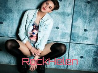RockHelen