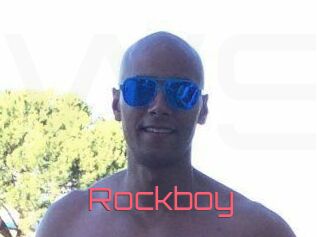 Rockboy