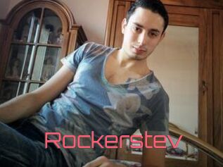 Rockerstev