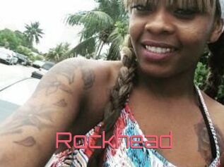 Rockhead