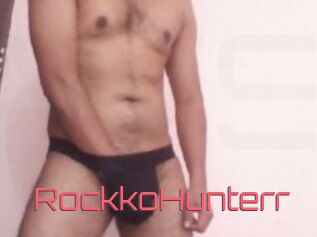 RockkoHunterr