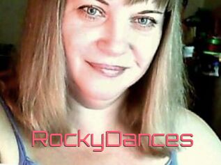 RockyDances