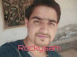 Rockysam