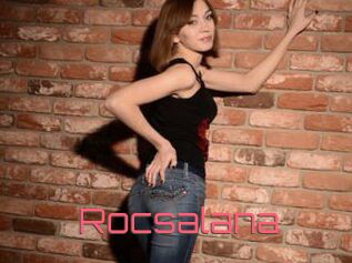 Rocsalana