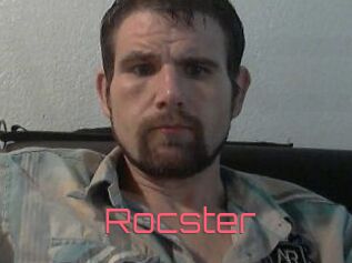 Rocster