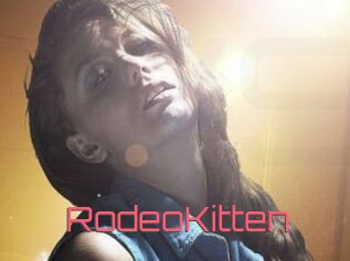RodeoKitten