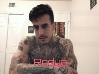 Rodya