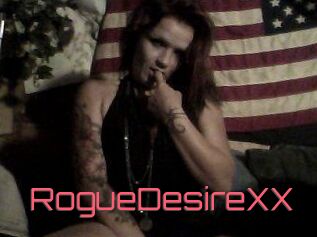RogueDesireXX