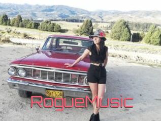 RogueMusic