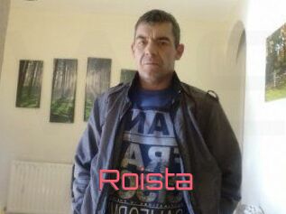 Roista