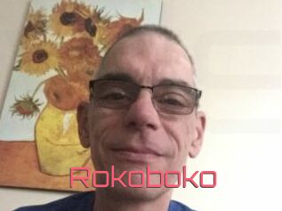 Rokoboko Webcam Sexe Direct