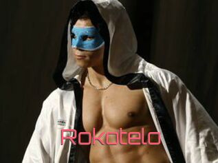 Rokotelo