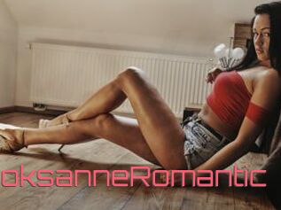 RoksanneRomantic