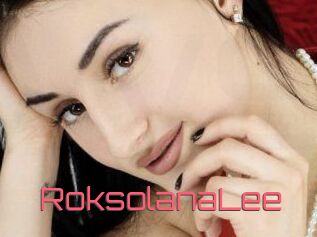 RoksolanaLee