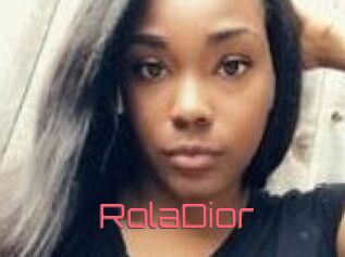 RolaDior