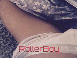 RollerBoy