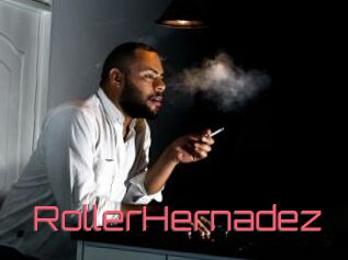RollerHernadez