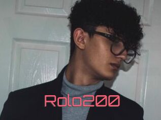 Rolo200