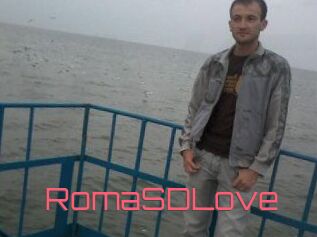 RomaSDLove