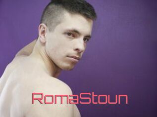 RomaStoun