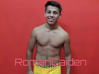 RomanCaiden