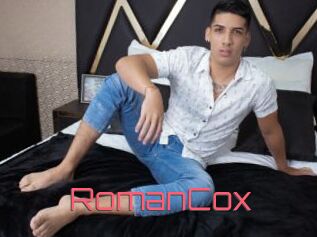 RomanCox