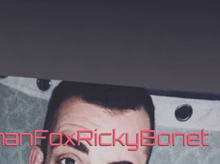 RomanFoxRickyBonet