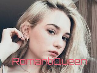 RomantiQueen Webcam Sexe Direct