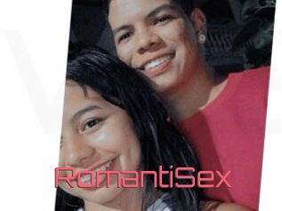 RomantiSex