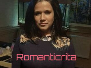 Romanticrita