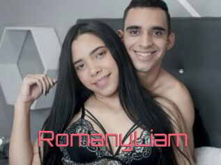 RomanyLiam