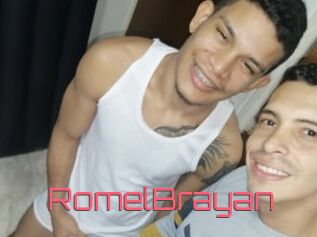 RomelBrayan