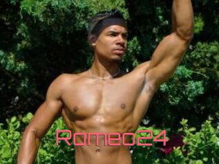 Romeo24