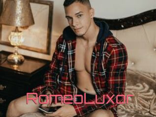RomeoLuxor