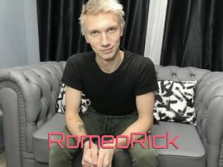 RomeoRick