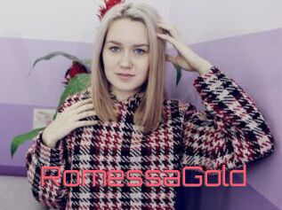 RomessaGold