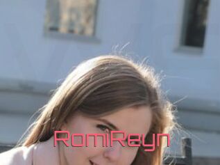 RomiReyn