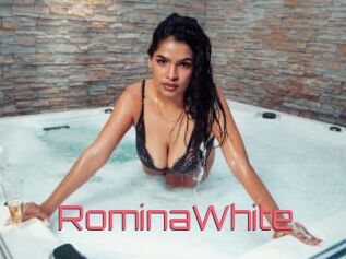 RominaWhite
